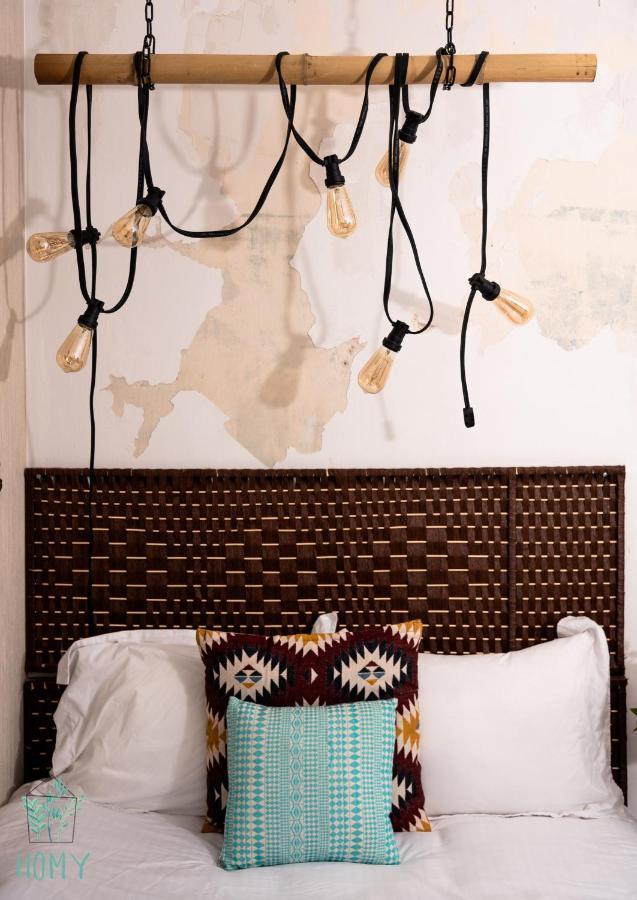 Stylish Studio Apartments On Dizengoff By Homy Tel Awiw Zewnętrze zdjęcie